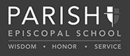 parish episcopal school logo