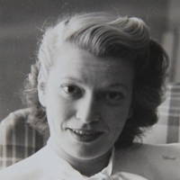 Isobel  Lennart