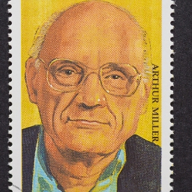 Arthur Miller