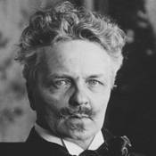 August  Strindberg