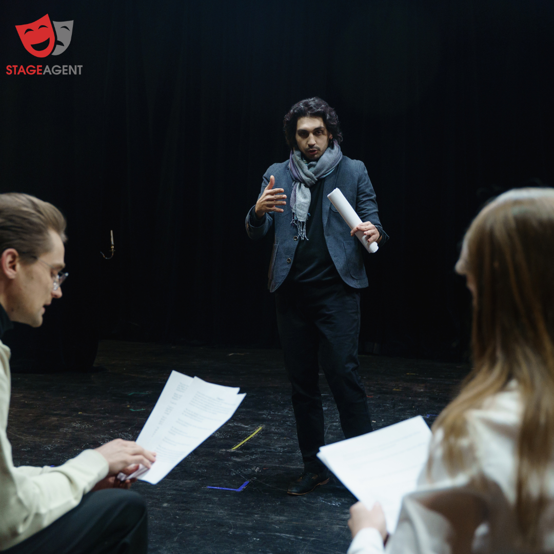 Where Should I Go For Acting Training? The 4 C’s of Conservatory vs College