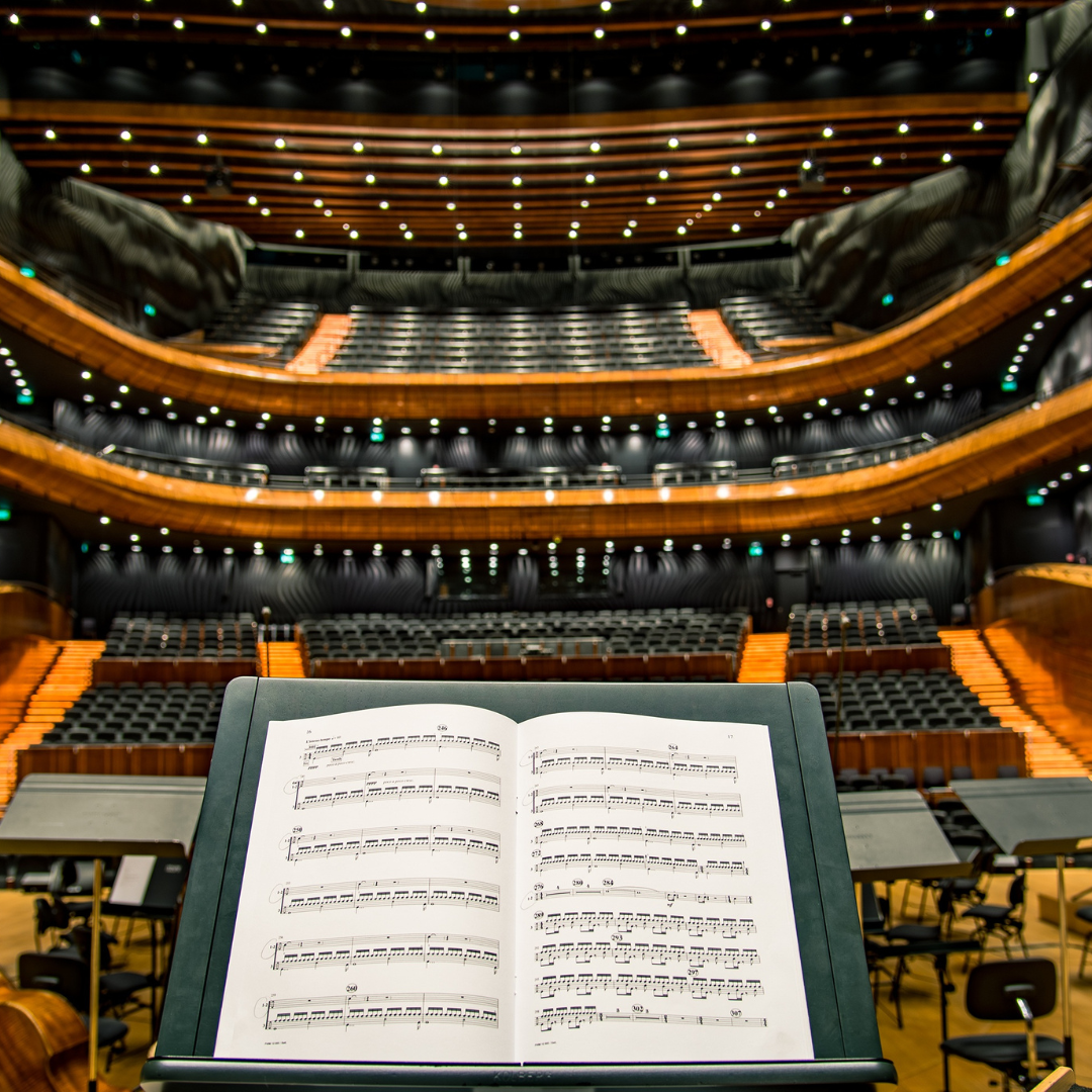 Discover the Rise of One-Off Musical Theatre Concerts