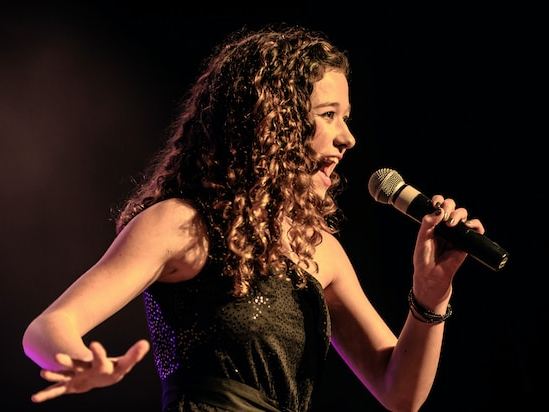 Maintaining Vocal Stamina During a Long Performance Contract