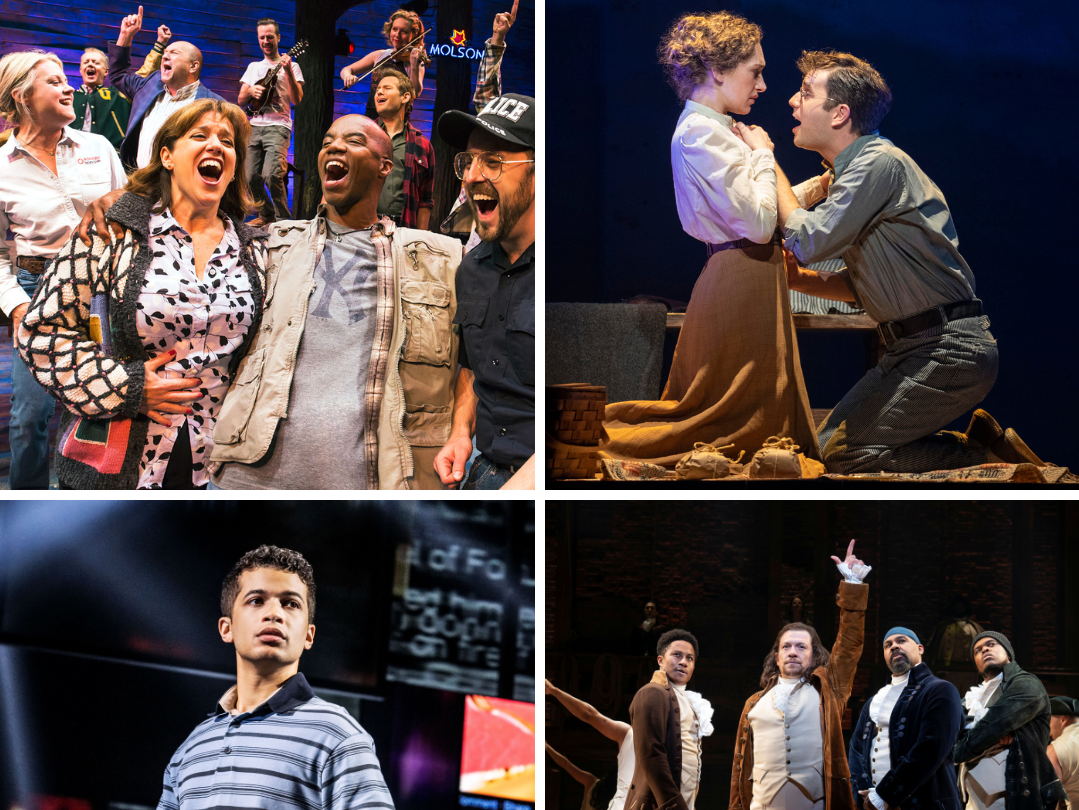 The Power of Storytelling: How Theatre Can Foster Understanding and Empathy