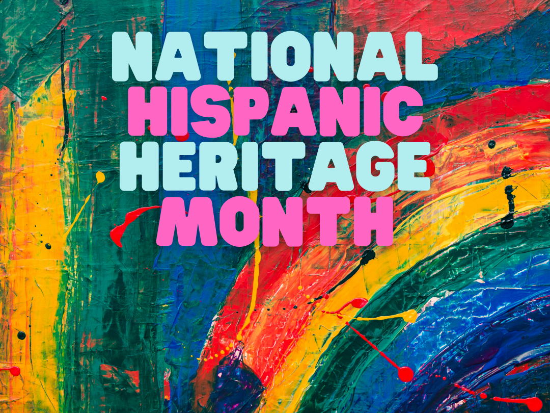 10 Hispanic and Latinx Plays to Read for National Hispanic Heritage Month!