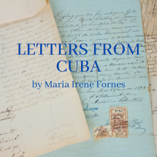 letters from cuba