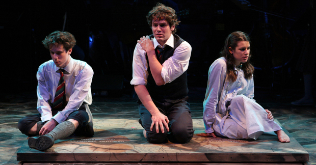 Spring Awakening