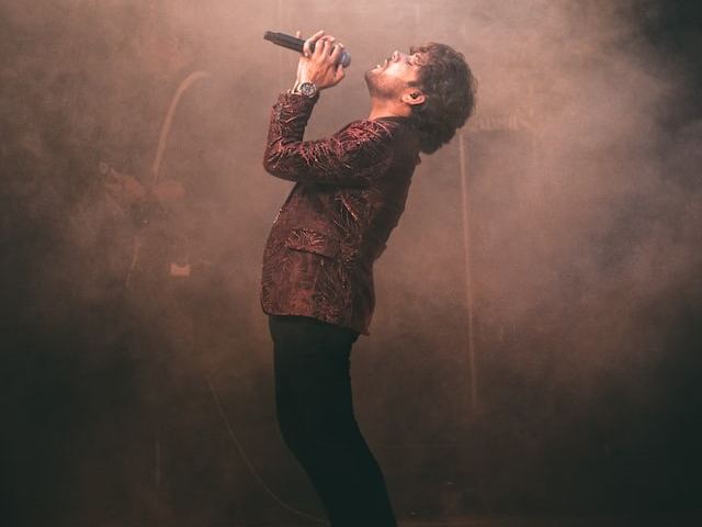The Road to Recovery: Coming Back From Vocal Injury
