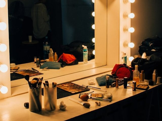 Getting Ready
