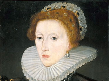 Introducing: The Tudor Queens Trilogy