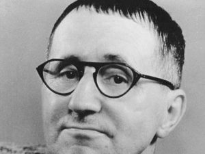 Getting to Grips with Brecht