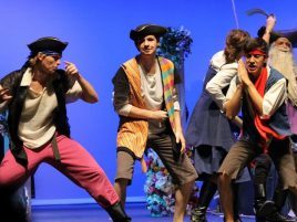 Pirates of Penzance