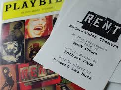 Understudy, Standby, Swing!