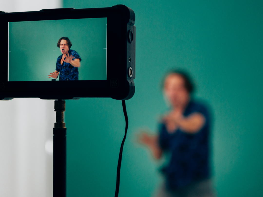 Self-Tape Auditions - Do's and Don'ts