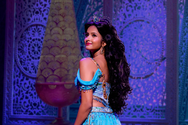 Aladdin