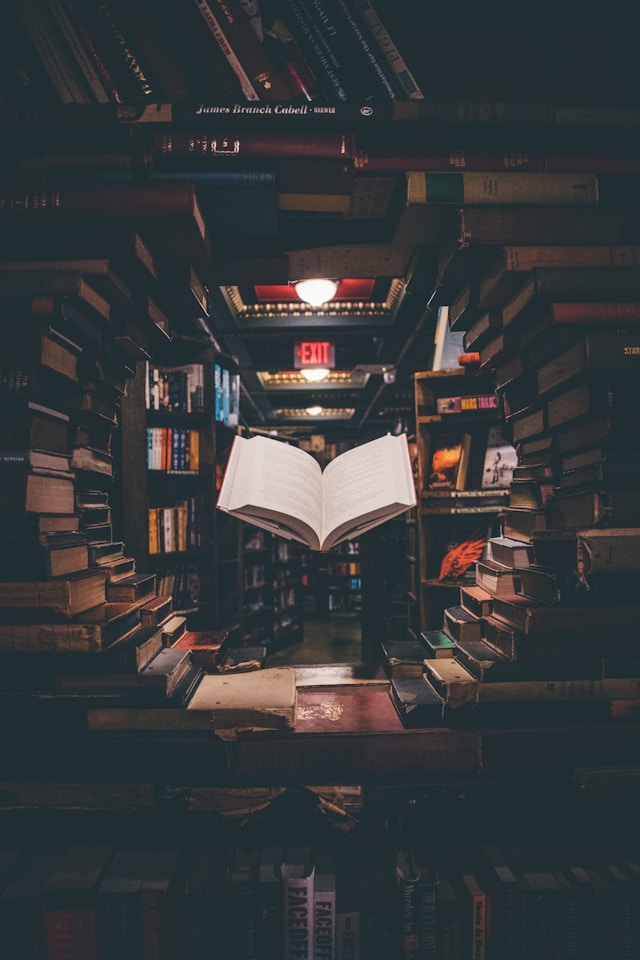 A Beginner's Opera Glossary