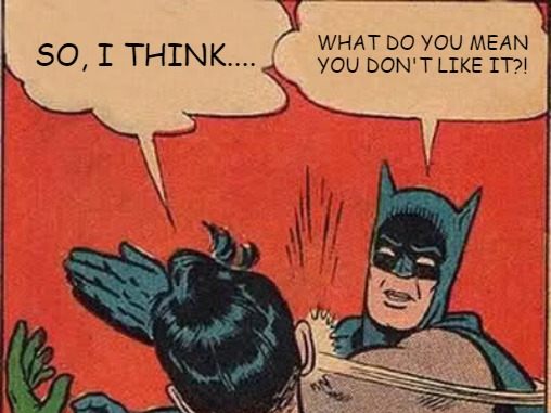 They Don't Like My Play: The Playwright's Guide to Critical Feedback
