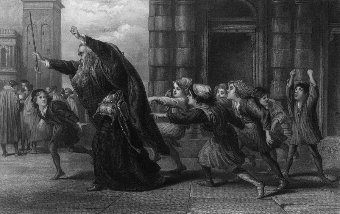 8 Shakespeare Monologues for Older Male Actors