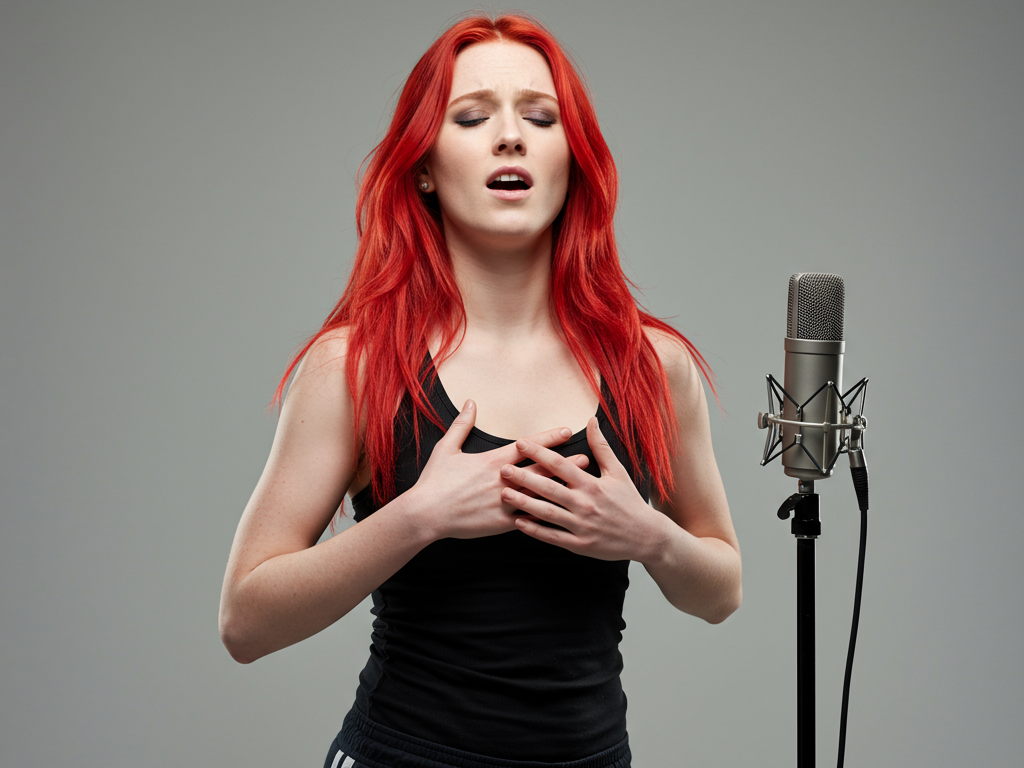 How to Warm Up and Prepare Before Singing