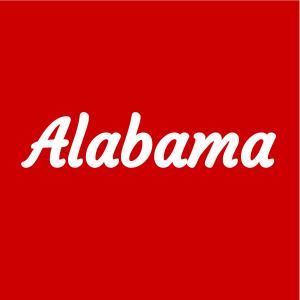 University of Alabama