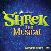 Shrek: The Musical 