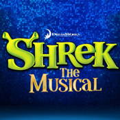Shrek the Musical 