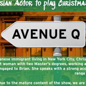 Avenue Q 