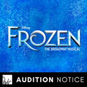 Frozen 