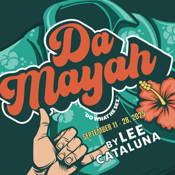 DA MAYAH