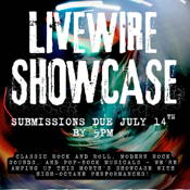 LIVEWIRE