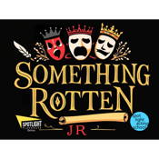 Something Rotten