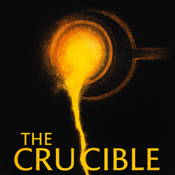  The Crucible