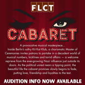 Cabaret 