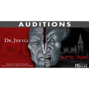 Dr Jekyll and Mr Hyde