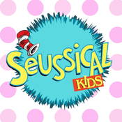 Seussical Kids