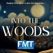 Into the Woods