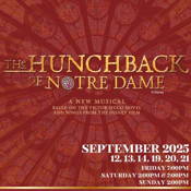 The Hunchback of Notre Dame