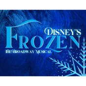 Disney’s Frozen