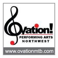 Ovation! Performing Arts Northwest