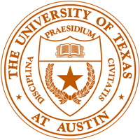 University of Texas Theatre & Dance