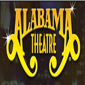 Alabama Theatre Myrtle Beach
