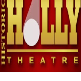 The Holly Theater