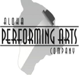 Aloha Performing Arts Company