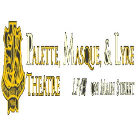 Pallete,Masque,and Lyre Theatre