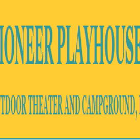 Pioneer Playhouse