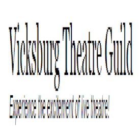 Vicksburg Theatre Guild