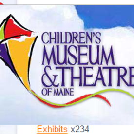 Children's Museum and Theatre