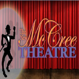 the New McCree Theatre