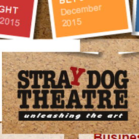 Stray Dog Theatre