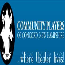 Community Players of Concord